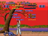 Street Fighter (Fighting Street)
